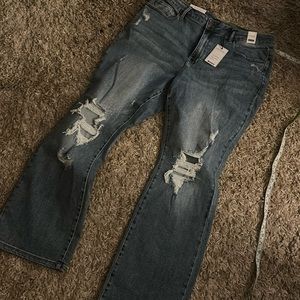 Judy Blue High Rise Bootcut